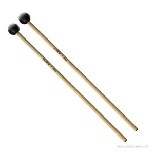 Vic Firth M406 Articulate Series Keyboard Mallet Extra Soft Rubber Roundราคาถูกสุด