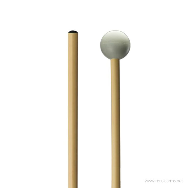 Vic Firth M411 Articulate Series Keyboard Mallet Hard Rubber Round 2 ขายราคาพิเศษ