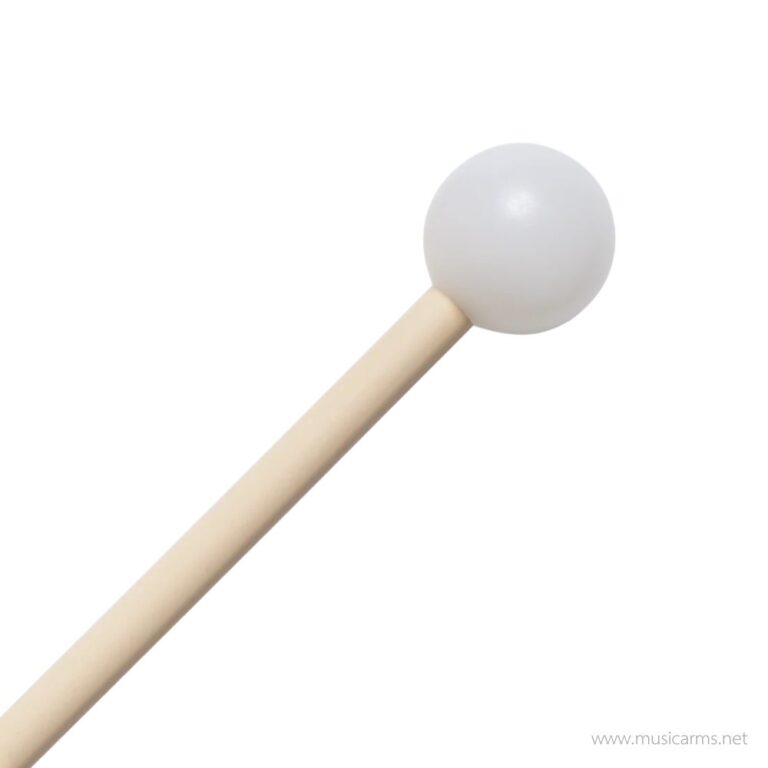 Vic Firth M422 Articulate Series Keyboard Mallet 1 1_8 Poly Round 1 ขายราคาพิเศษ