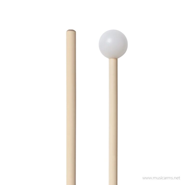 Vic Firth M422 Articulate Series Keyboard Mallet 1 1_8 Poly Round 2 ขายราคาพิเศษ