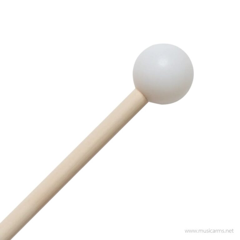 Vic Firth M424 Articulate Series Keyboard Mallet 1 Nylon Round 1 ขายราคาพิเศษ