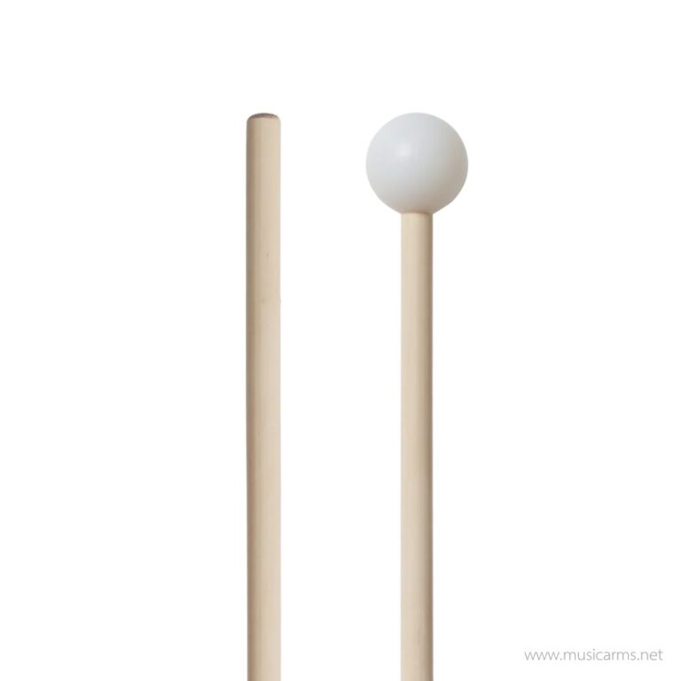 Vic Firth M424 Articulate Series Keyboard Mallet 1 Nylon Round 2 ขายราคาพิเศษ
