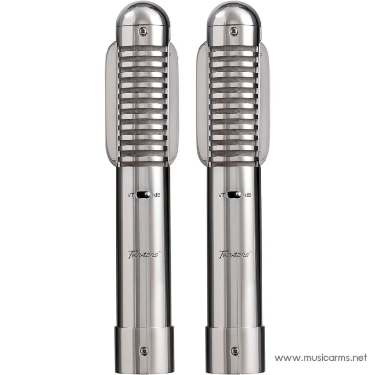 Warm Audio WA-2FT Ribbon Microphone ขายราคาพิเศษ