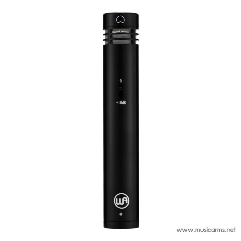 Warm Audio WA-84C Condenser Microphone ขายราคาพิเศษ