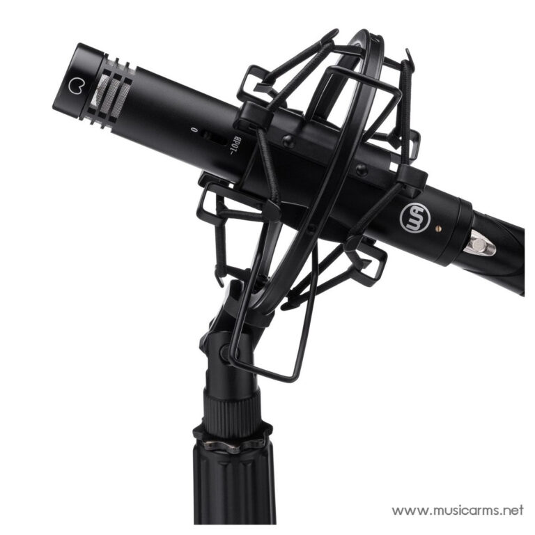 Warm Audio WA-84C Condenser Microphone ขายราคาพิเศษ