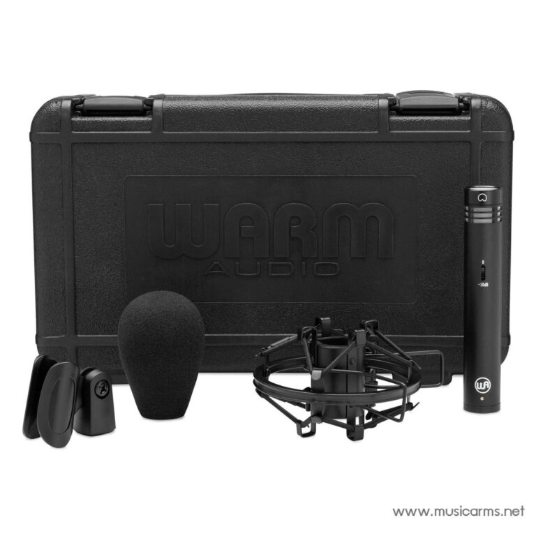 Warm Audio WA-84C Condenser Microphone ขายราคาพิเศษ