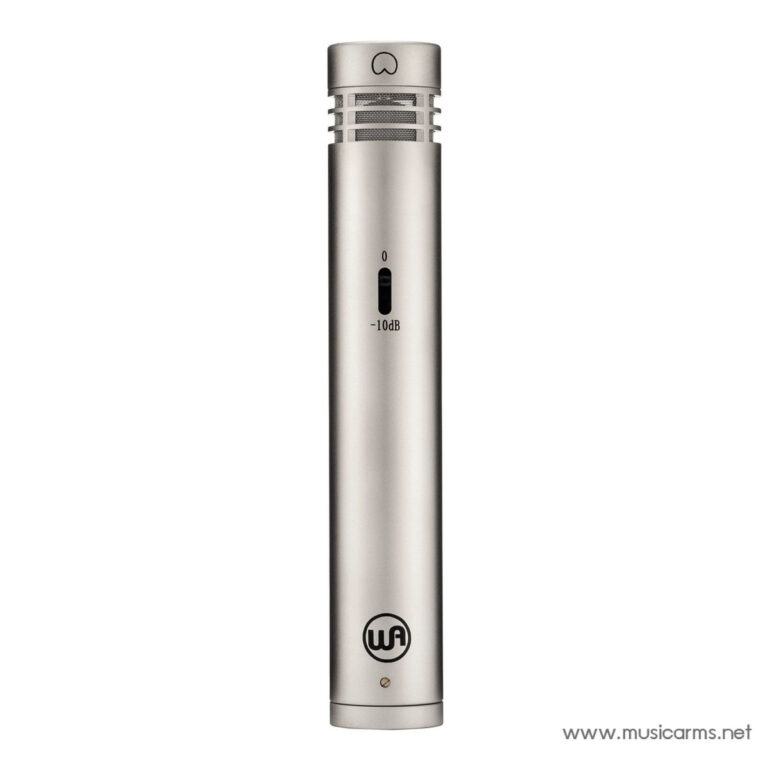 Warm Audio WA-84C Condenser Microphone ขายราคาพิเศษ