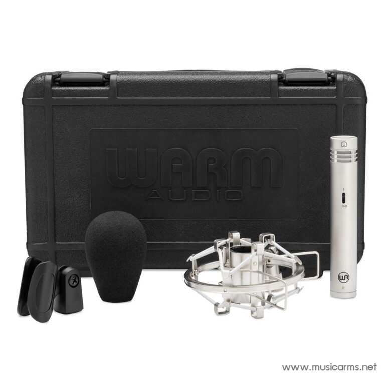 Warm Audio WA-84C Condenser Microphone ขายราคาพิเศษ