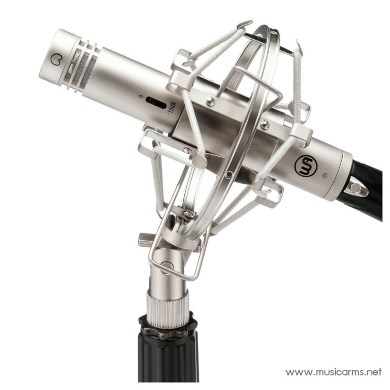 Warm Audio WA-84C Condenser Microphone ขายราคาพิเศษ