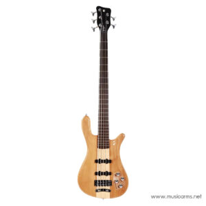 Warwick Rockbass Streamer NT I 5 เบสไฟฟ้าราคาถูกสุด