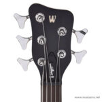 Warwick Rockbass Streamer NT I 5 เบสไฟฟ้า ขายราคาพิเศษ