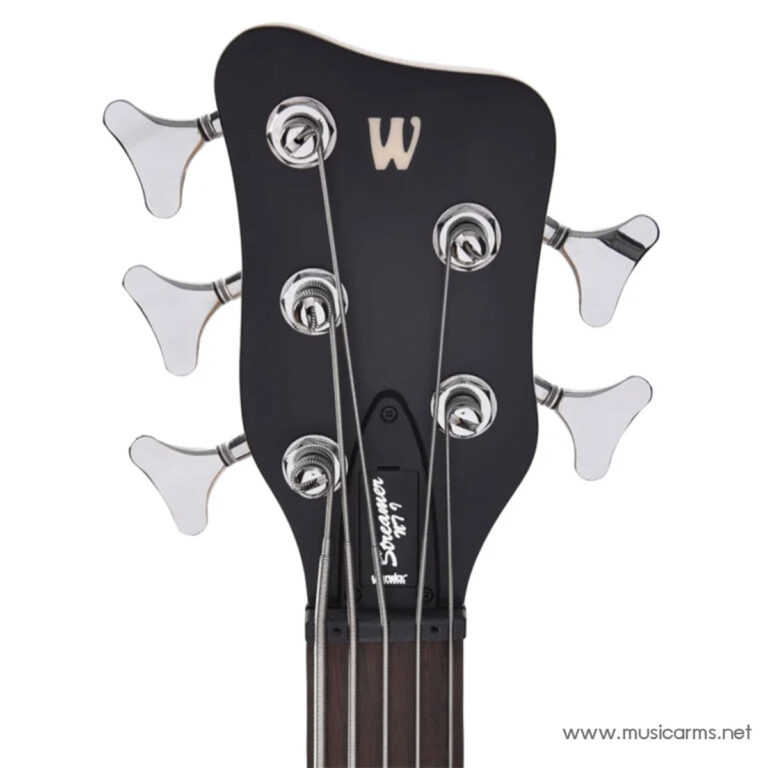 Warwick Rockbass Streamer NT I 5 เบสไฟฟ้า ขายราคาพิเศษ