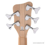 Warwick Rockbass Streamer NT I 5 เบสไฟฟ้า ขายราคาพิเศษ