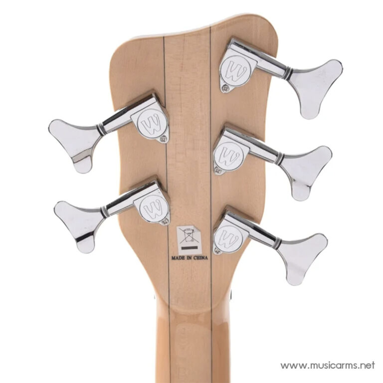 Warwick Rockbass Streamer NT I 5 เบสไฟฟ้า ขายราคาพิเศษ