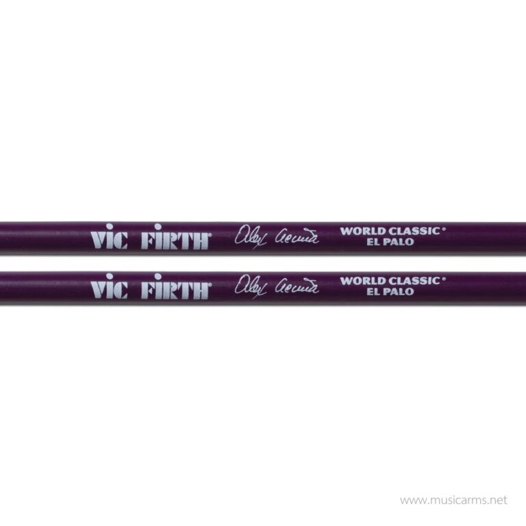 World Classic Alex Acuña _El Palo_ Timbale Sticks 3 ขายราคาพิเศษ