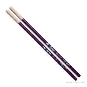 Vic Firth World Classic Alex Acuทa El Palo Timbale Sticks ไม้กลองทิมบาเล่ย์ราคาถูกสุด