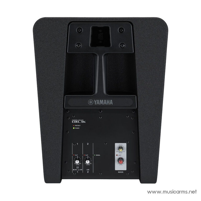 Yamaha DXL1K ลำโพงพร้อมภาคขยายในตัว ขายราคาพิเศษ