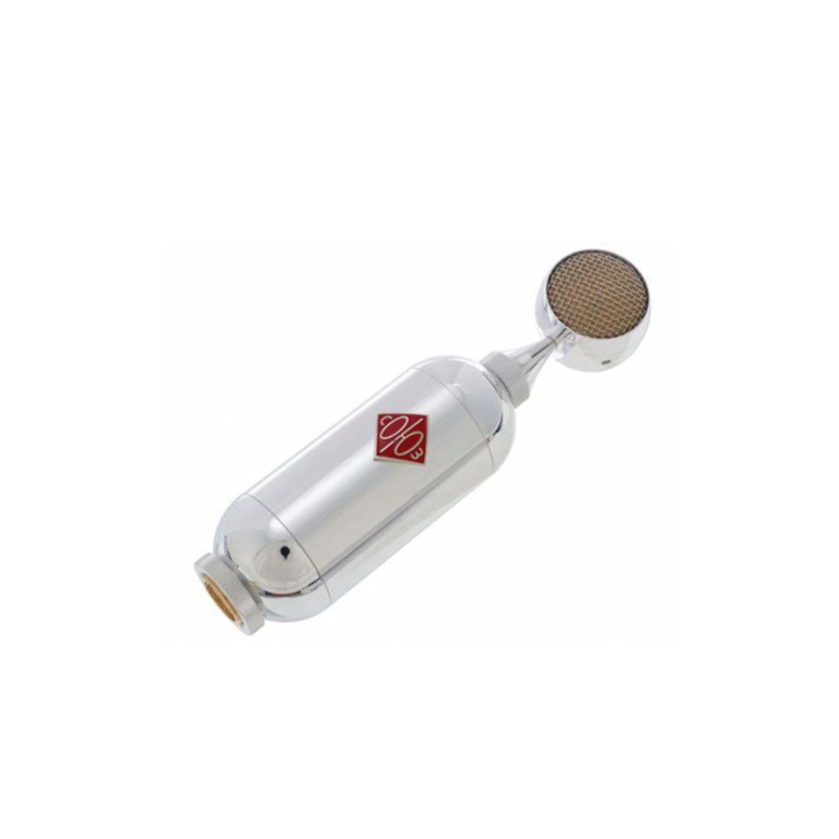 Soyuz 023 Bomblet Deluxe Large-Diaphragm Condenser Microphone ขายราคาพิเศษ