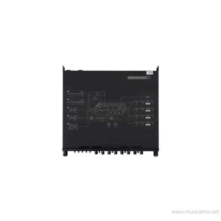 HH audio MZ-280Q ขายราคาพิเศษ