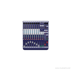 Midas DDA DM12ราคาถูกสุด