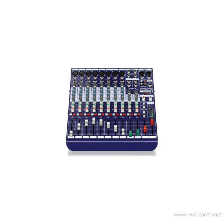 Midas DDA DM12 ขายราคาพิเศษ