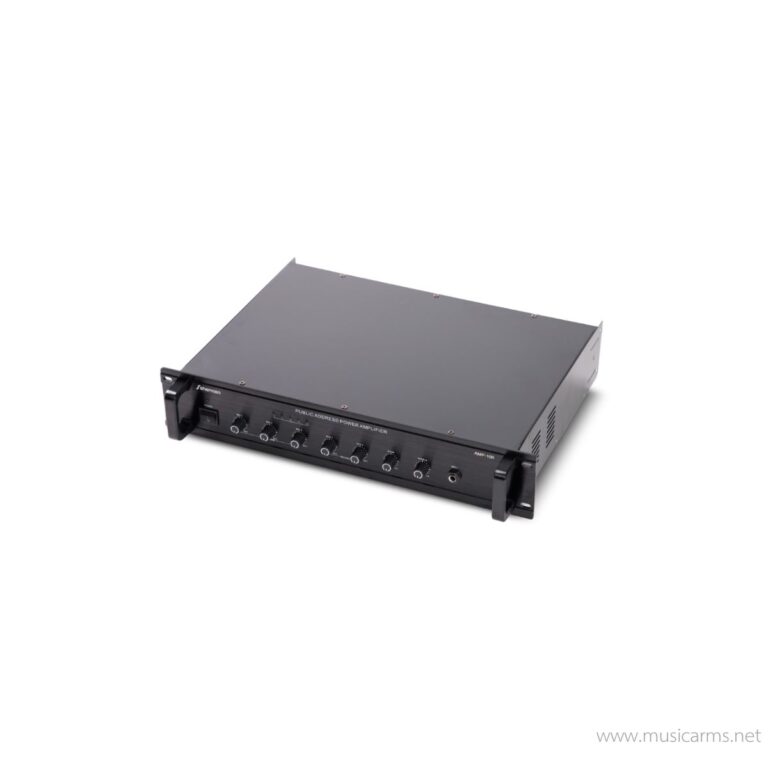 Sherman AMP-100  ขายราคาพิเศษ