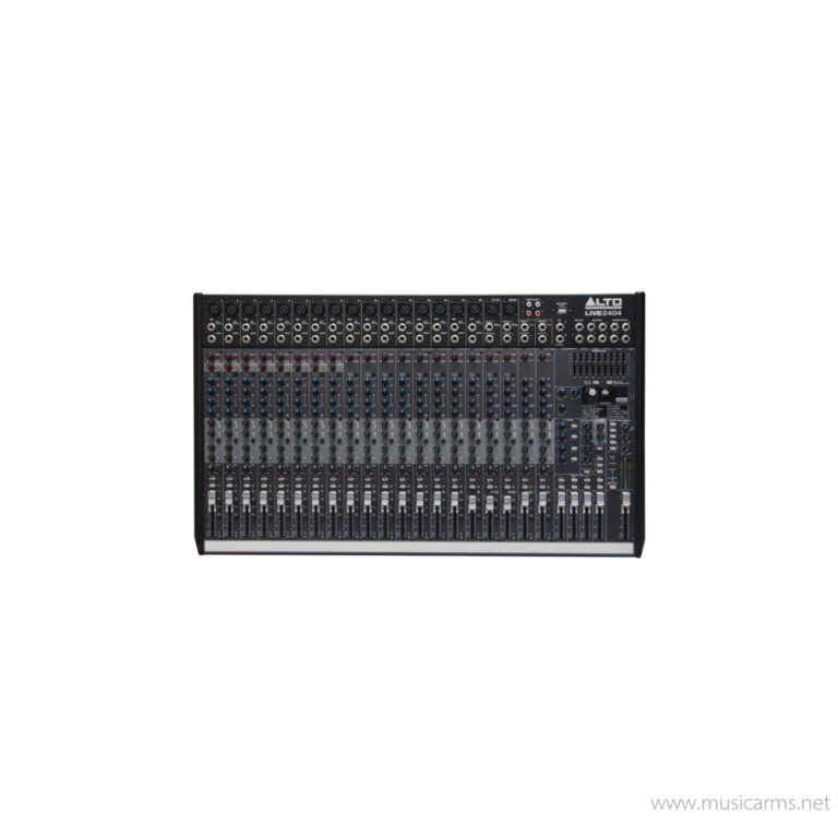 ALTO LIVE-2404  ขายราคาพิเศษ