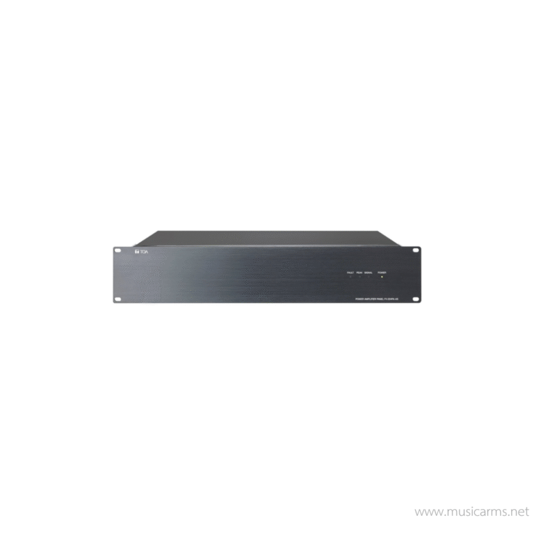 TOA FV-224PA ขายราคาพิเศษ