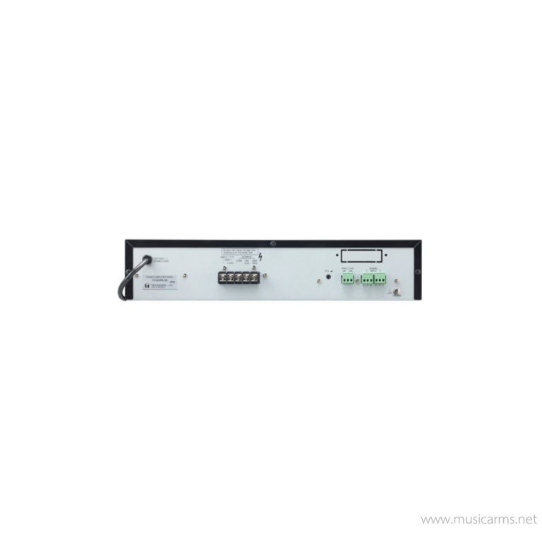 TOA FV-224PA ขายราคาพิเศษ