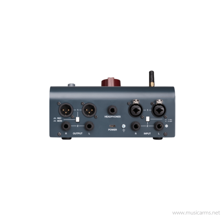 Heritage Audio RAM System 1000 Audio Interface ขายราคาพิเศษ