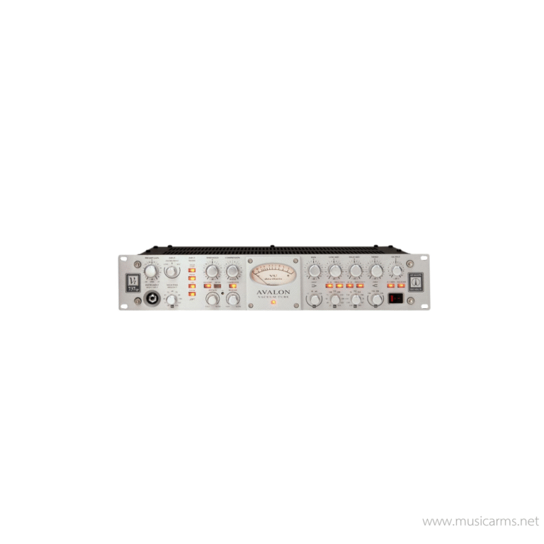 Avalon VT-737SP ขายราคาพิเศษ