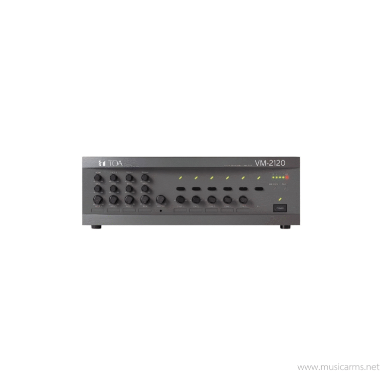 TOA VM-2120 ขายราคาพิเศษ