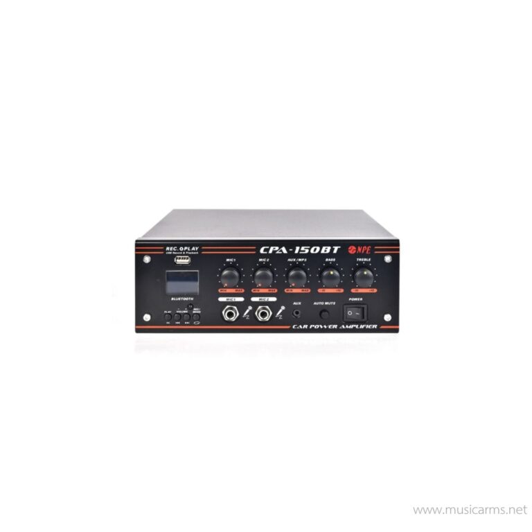 NPE CPA-150BT ขายราคาพิเศษ