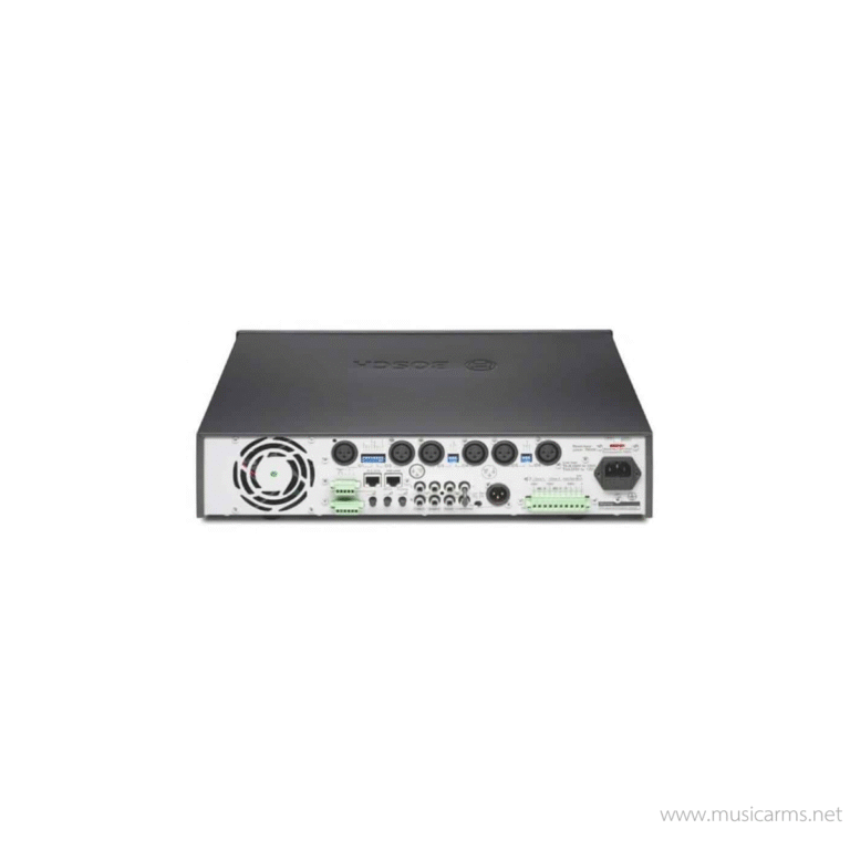 BOSCH PLE-1MA120-EU Priority mixer amplifier ขายราคาพิเศษ