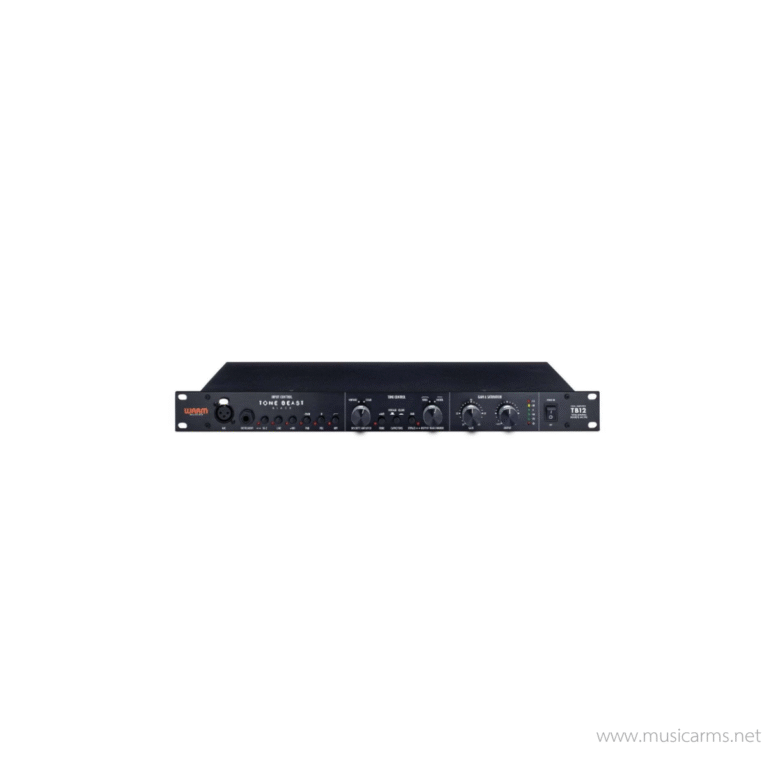 Warm Audio TB12 “Tone Beast ขายราคาพิเศษ
