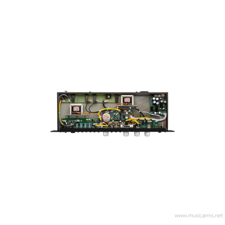 Warm Audio TB12 “Tone Beast ขายราคาพิเศษ