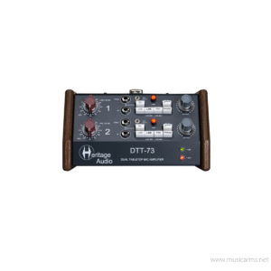 Heritage Audio DTT-73ราคาถูกสุด