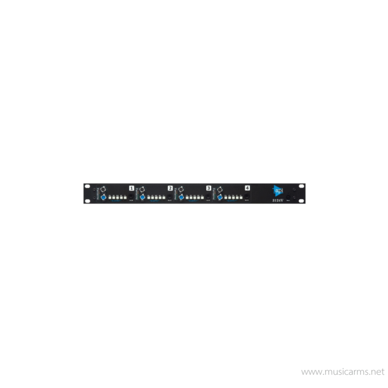 API Audio 3124V ขายราคาพิเศษ