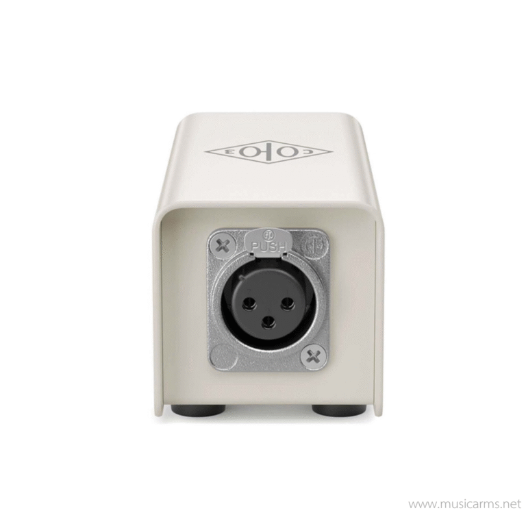 Soyuz The Launcher Inline Active Preamp ขายราคาพิเศษ