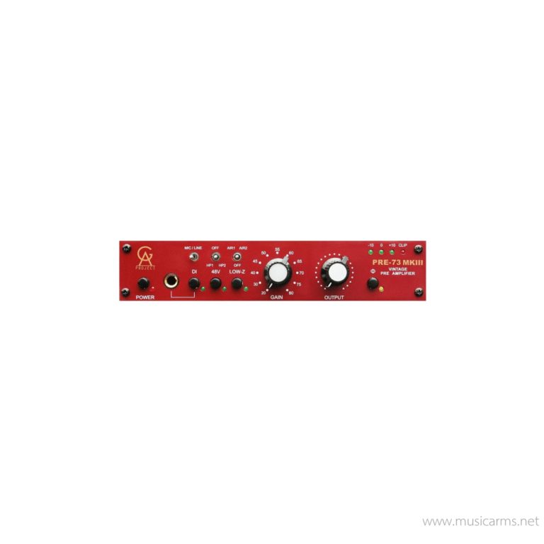 Golden Age Project PRE-73 MKIII ขายราคาพิเศษ