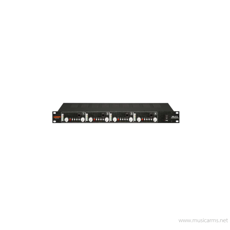 Warm Audio WA-412 ขายราคาพิเศษ