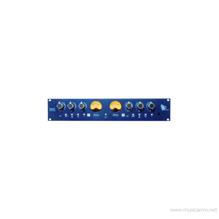 API Select SR22 Dual Compressor ขายราคาพิเศษ