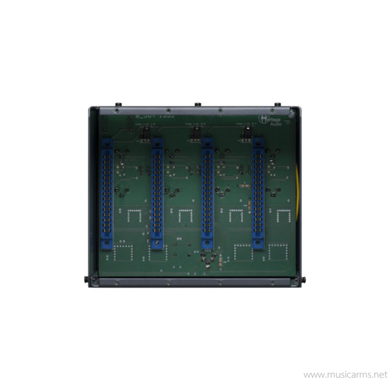 Heritage Audio OST-4 Powered Rack ขายราคาพิเศษ