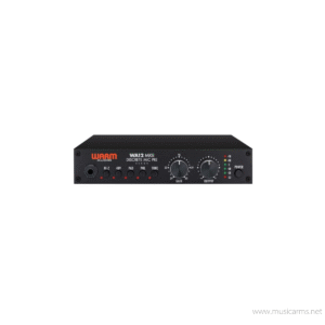 Warm Audio WA12 MKII Blackราคาถูกสุด