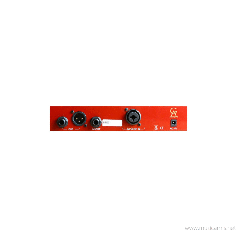 Golden Age Project PRE-73 MKIII ขายราคาพิเศษ