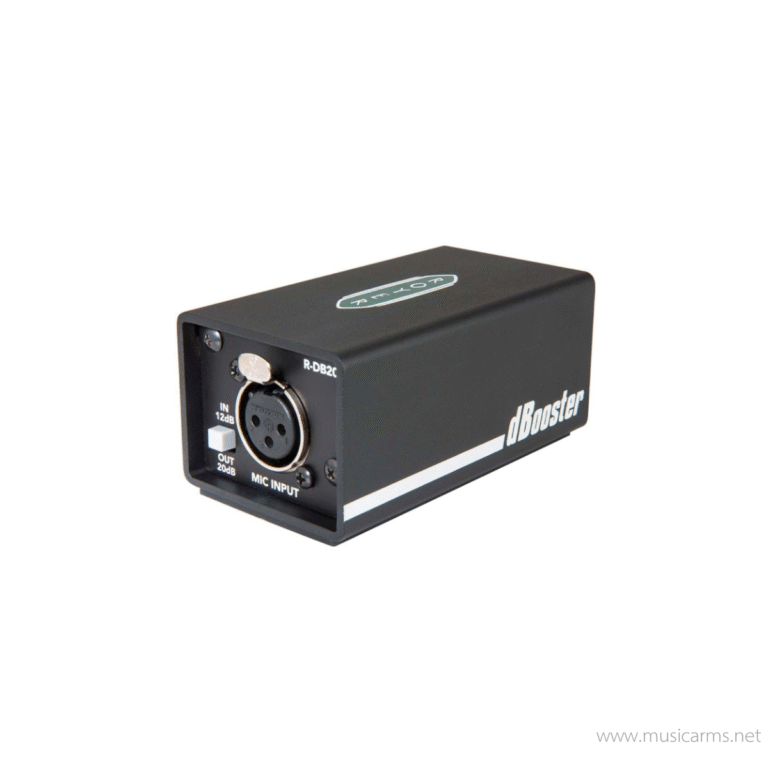 Royer dBooster ขายราคาพิเศษ