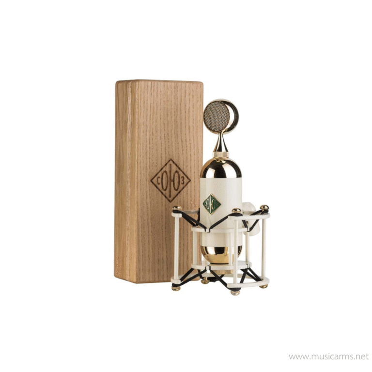 Soyuz 017 FET Large-diaphragm FET Condenser Microphone ขายราคาพิเศษ