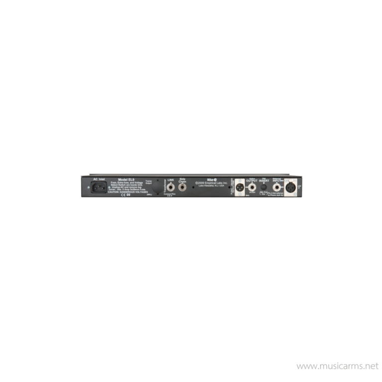 Empirical Labs EL-9 Mike-E ขายราคาพิเศษ
