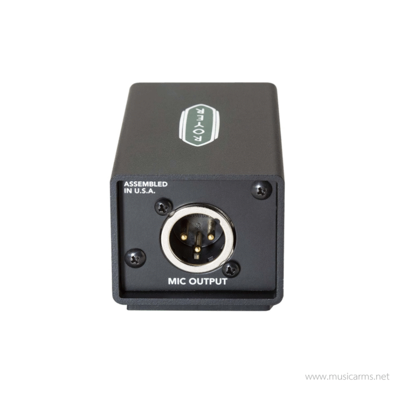 Royer dBooster ขายราคาพิเศษ