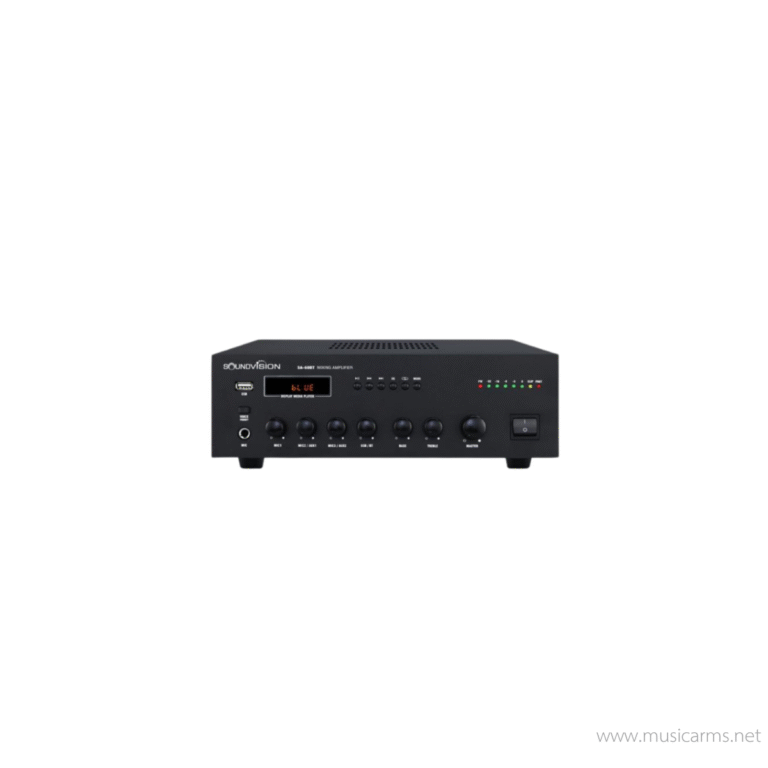 SOUNDVISION SA-60BT ขายราคาพิเศษ